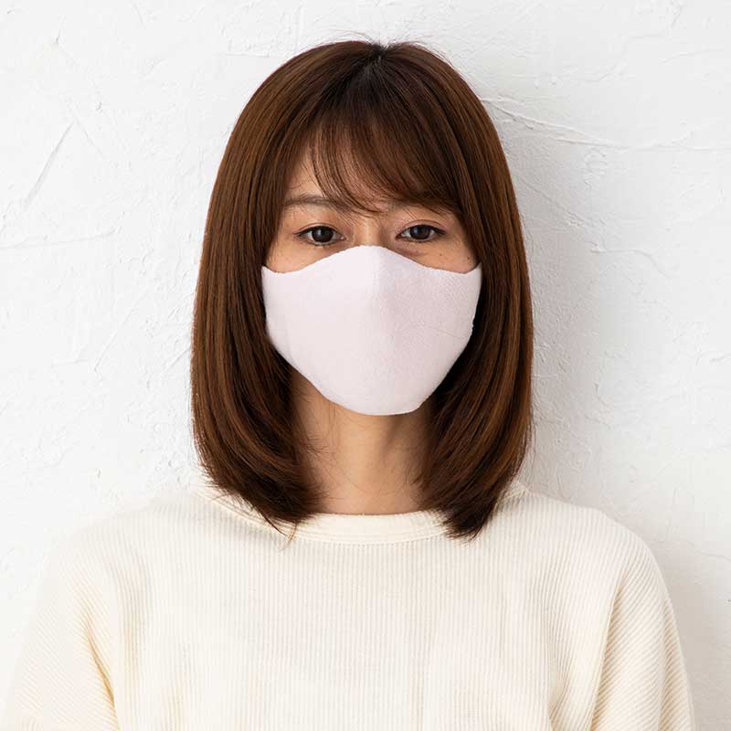knitido サイモスマスク