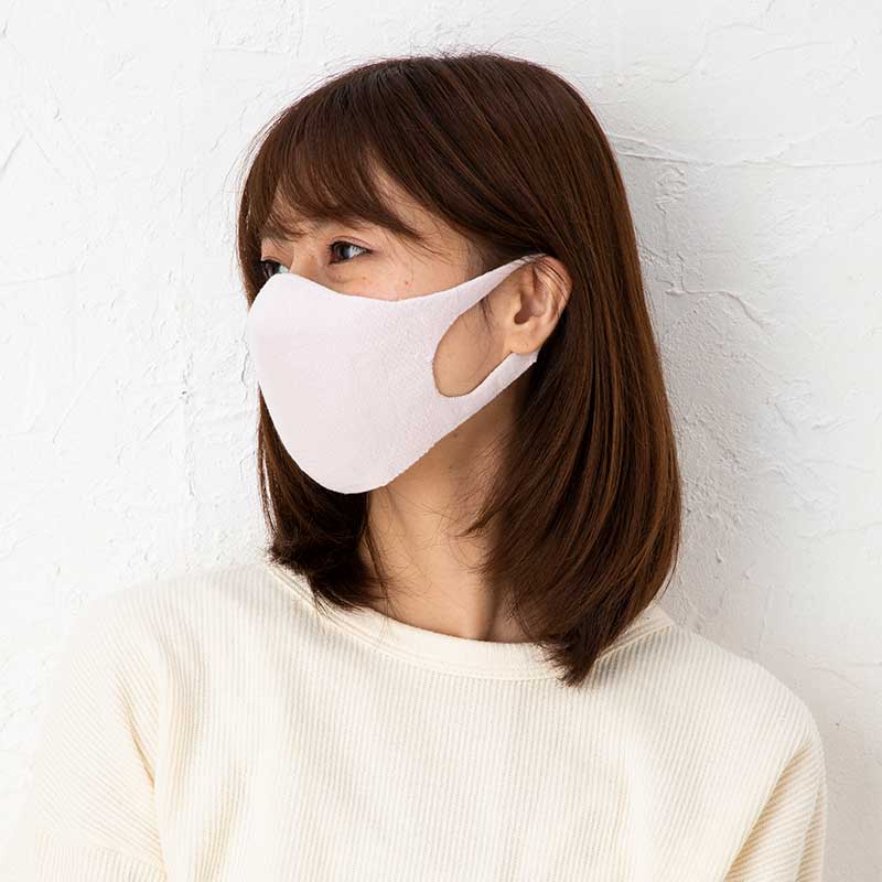 knitido サイモスマスク
