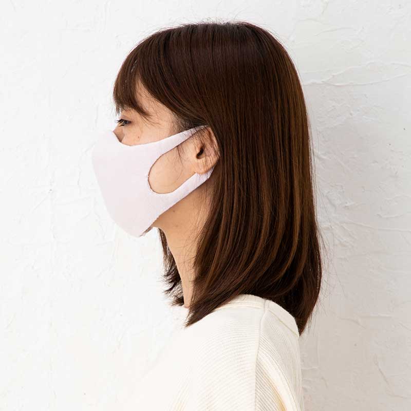 knitido サイモスマスク