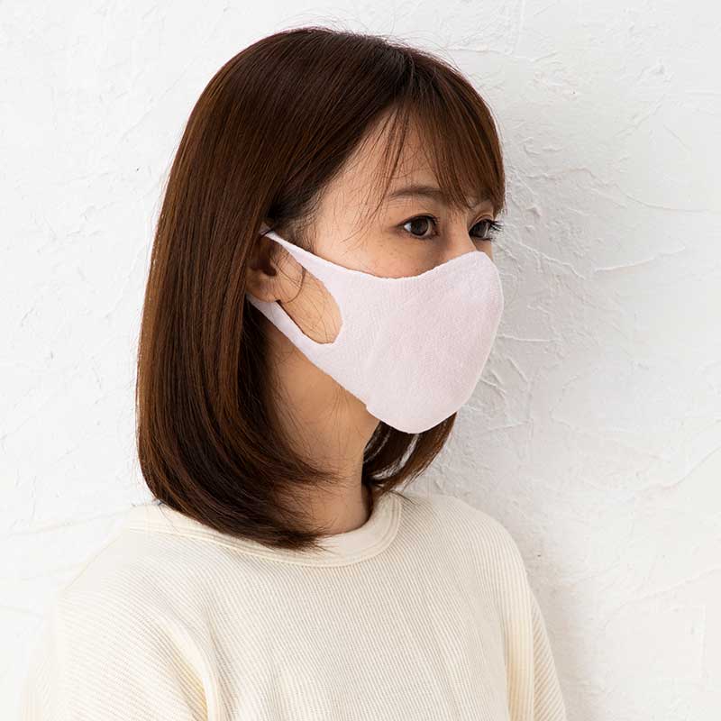 knitido サイモスマスク