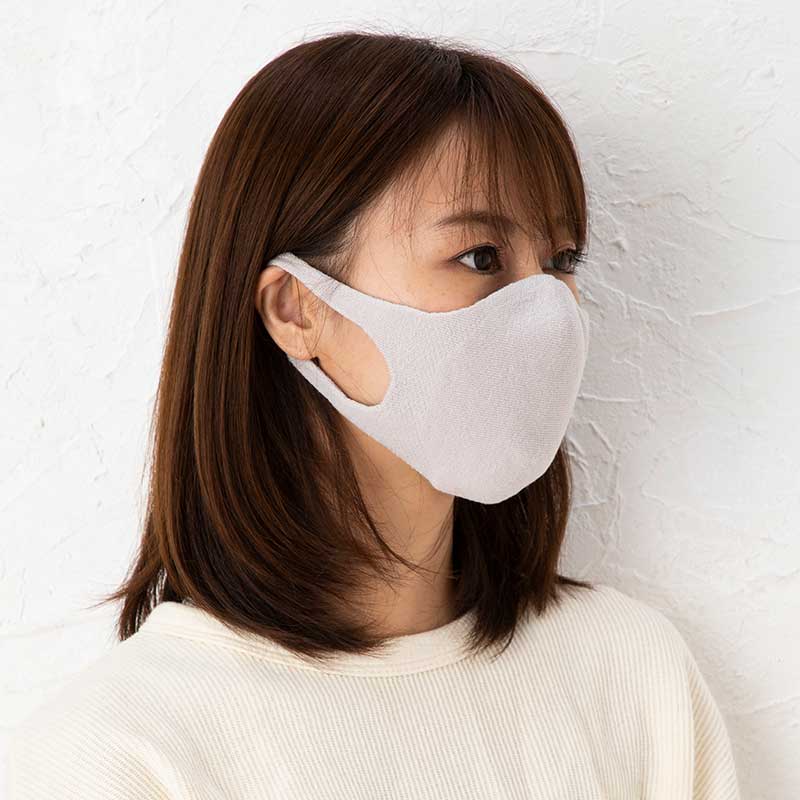knitido サイモスマスク