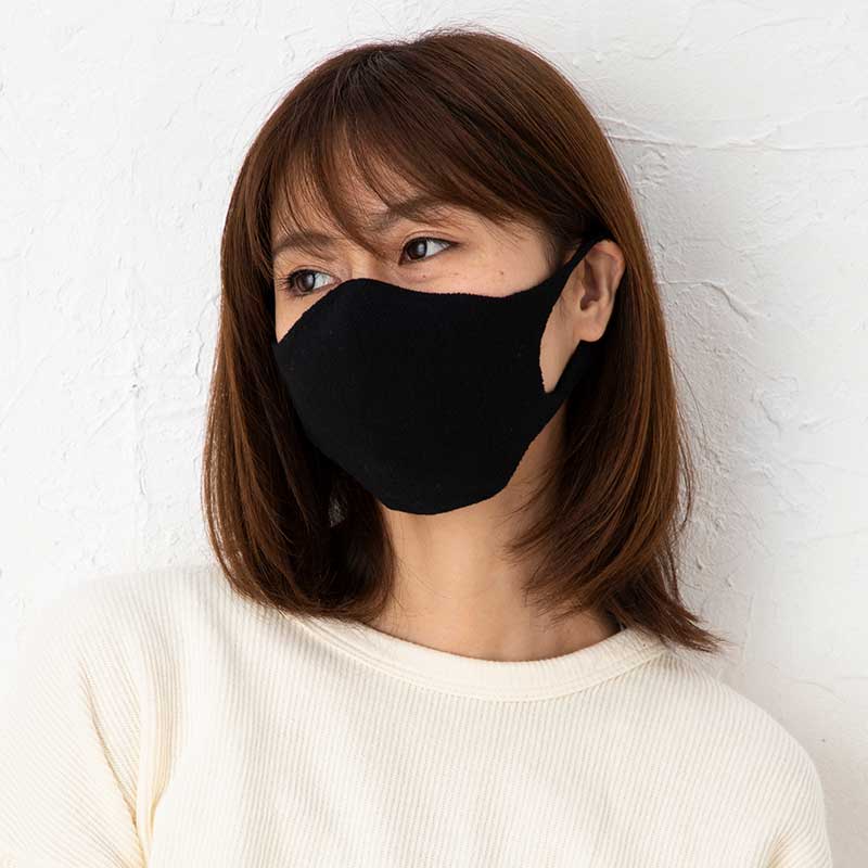 knitido サイモスマスク