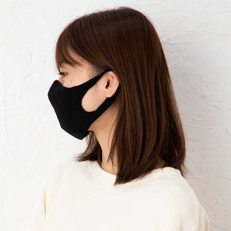 knitido サイモスマスク