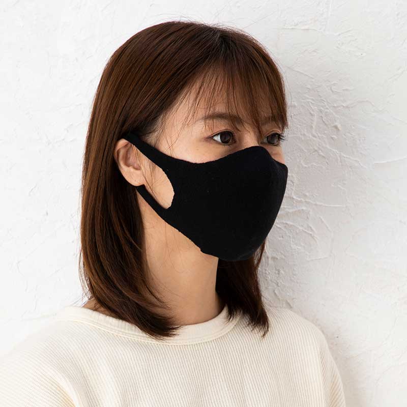 knitido サイモスマスク