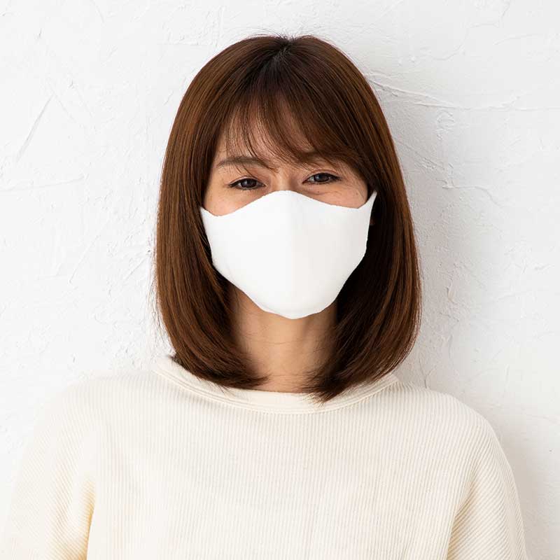 knitido サイモスマスク