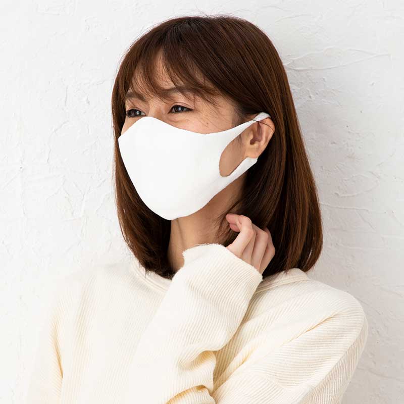 knitido サイモスマスク