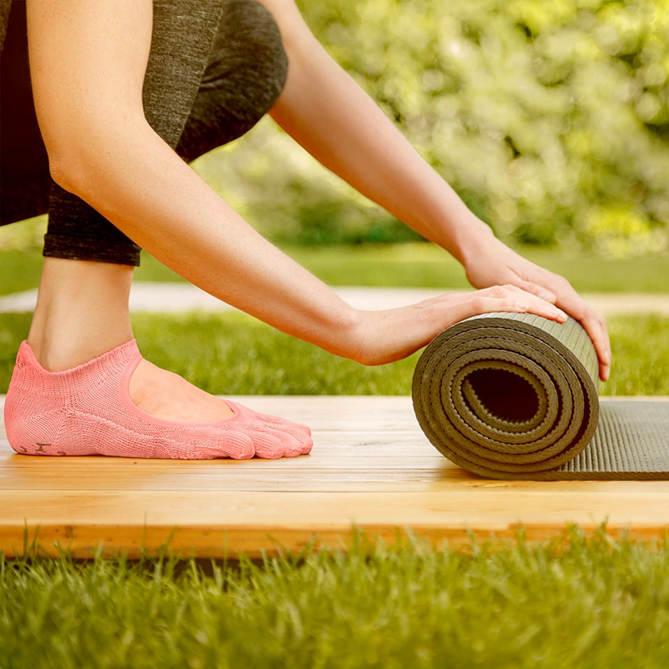 かっこよく年を重ねるために｜ピラティスインストラクターが語るknitido+の魅力