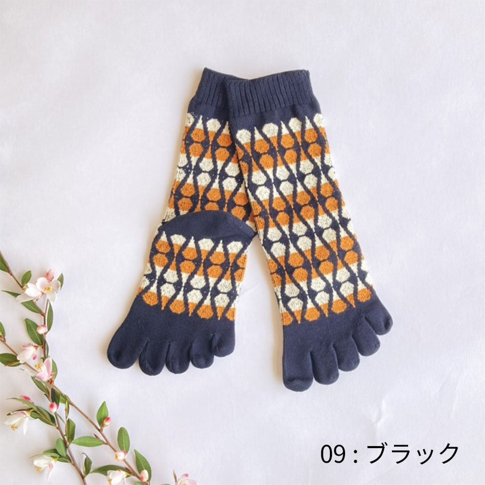 【knitido+新作】人気の「ティア柄」ブラックと、秋冬を彩る新アイテムが登場！
