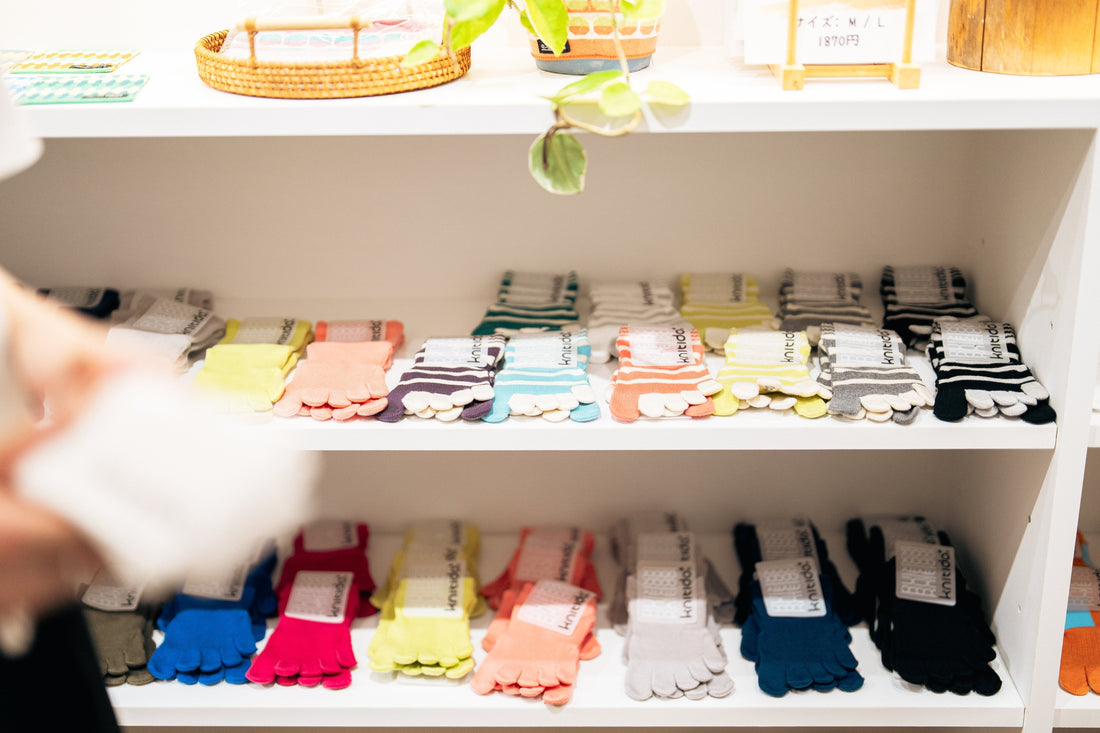 【POPUPのお知らせ】AMING 婦中店 9/4 - 9/27