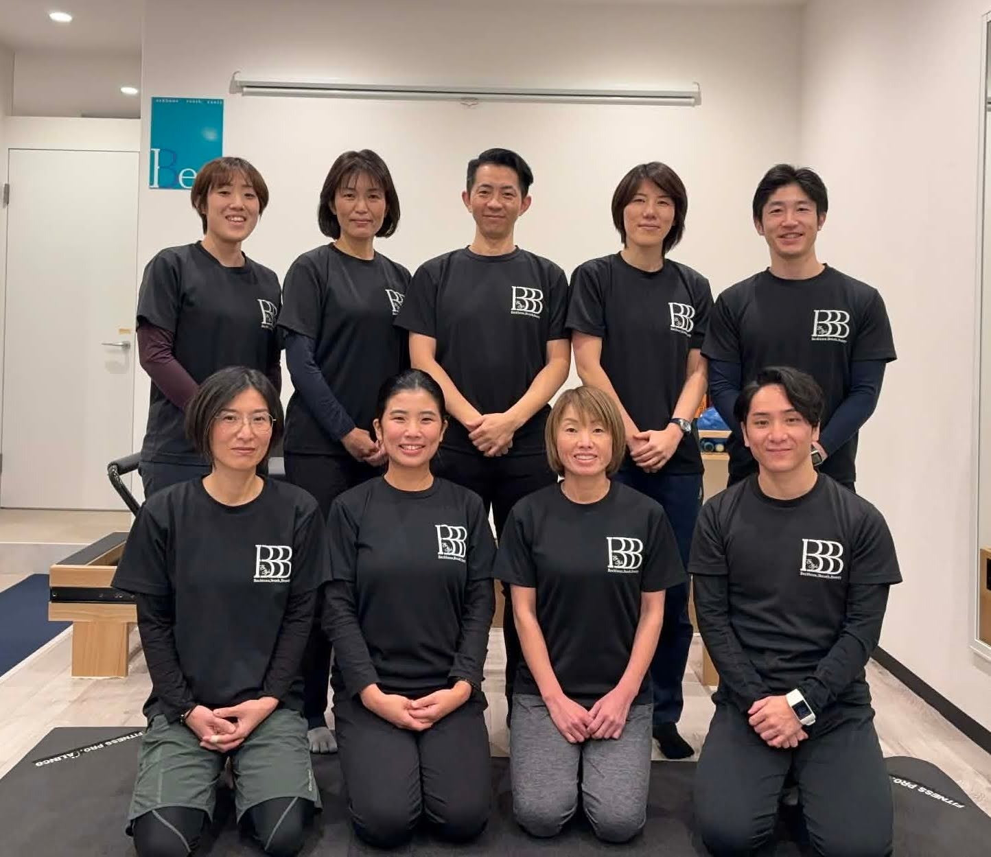 約15年間のセルフコンディショニングとknitido+が持つ機能性｜姿勢改善専門スタジオBe-Style代表・布川真一さん