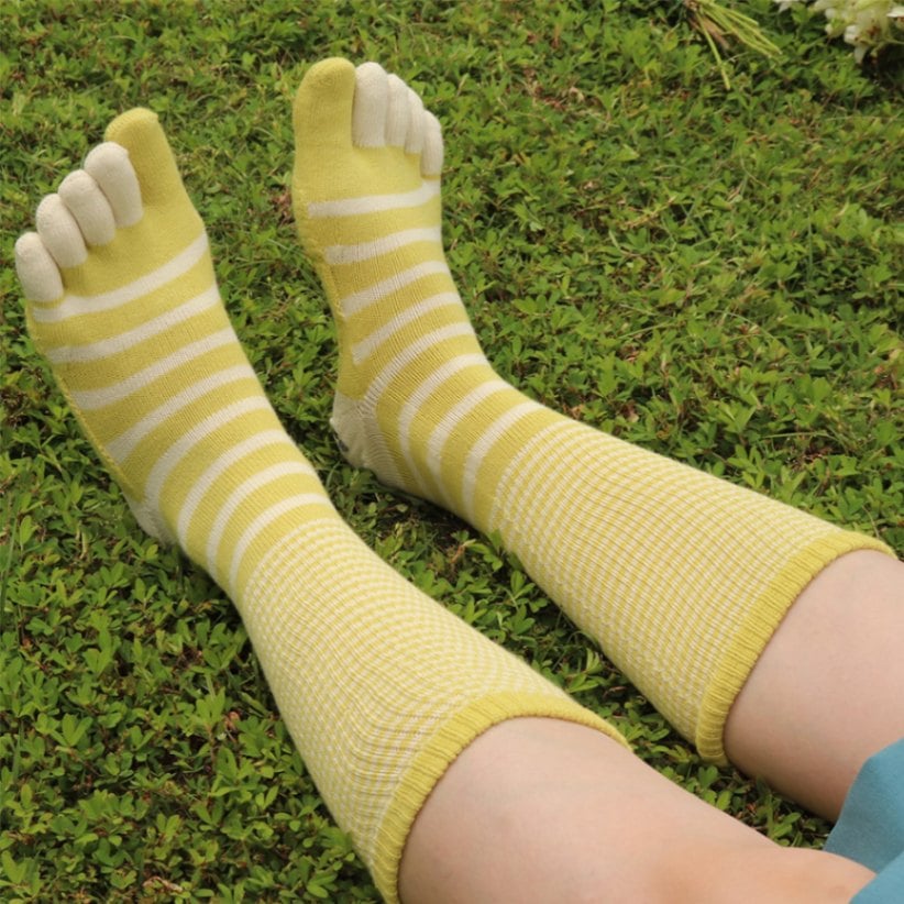 ONE ボーダーハイクルー