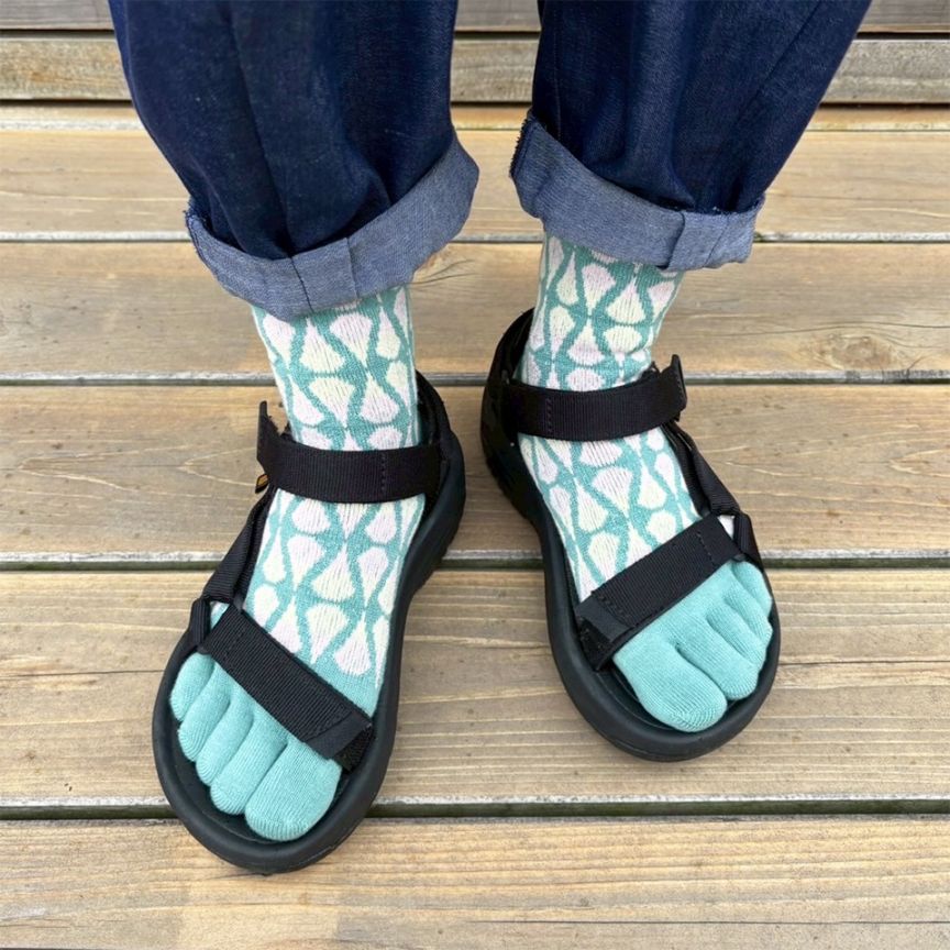 JOY ティアロークルー