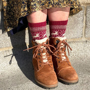 SNUG シカハイクルー