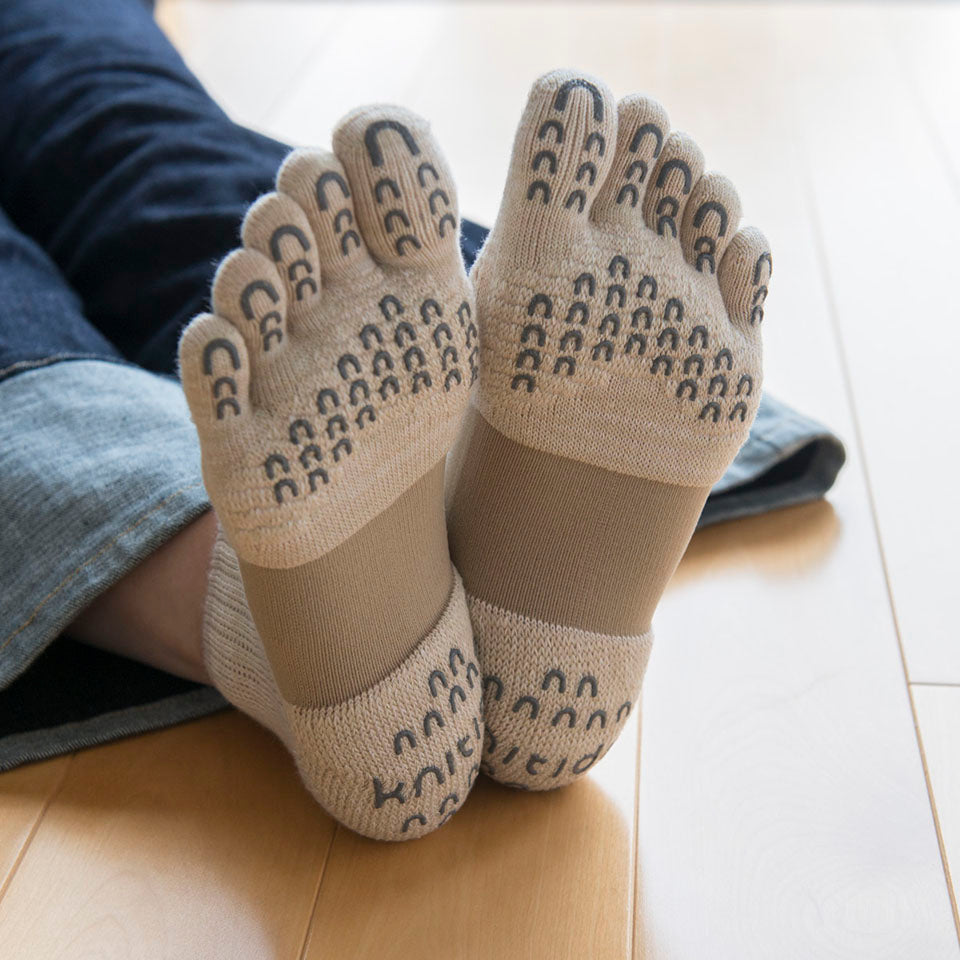 FIVE マーブルアンクル