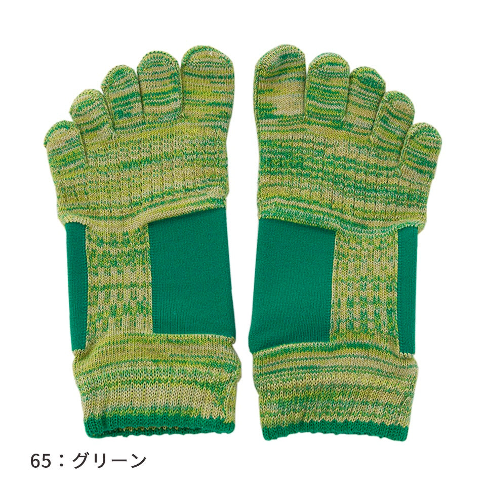 FIVE マーブルアンクル