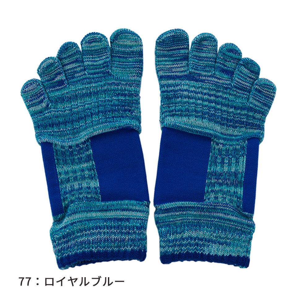 FIVE マーブルアンクル