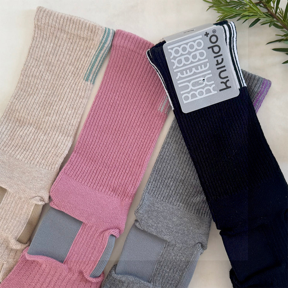 FIVE タグハイクルー