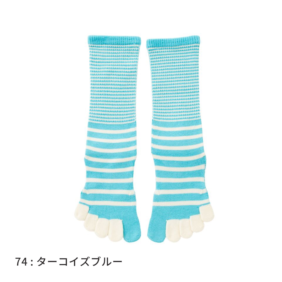 ONE ボーダーハイクルー