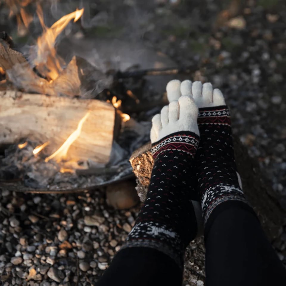 SNUG シカハイクルー