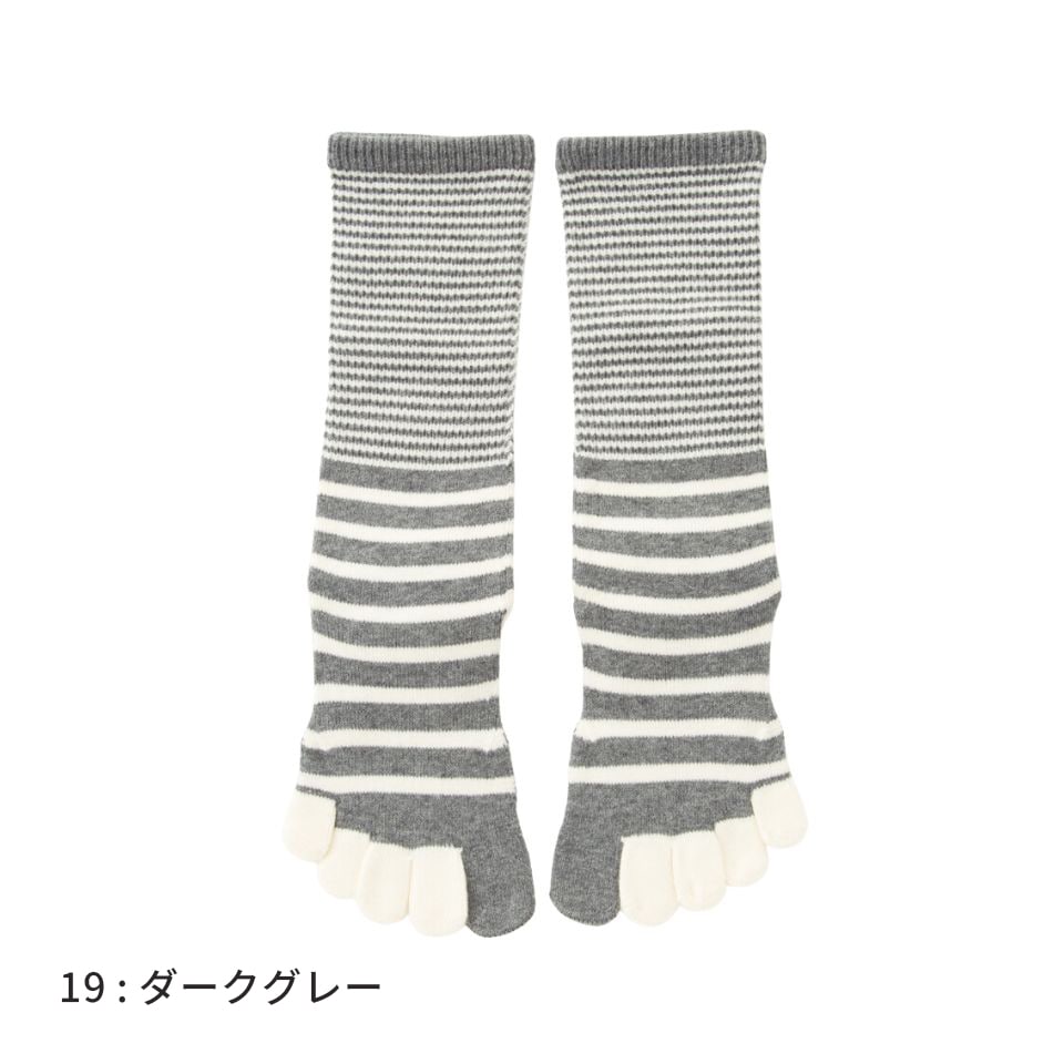 ONE ボーダーハイクルー