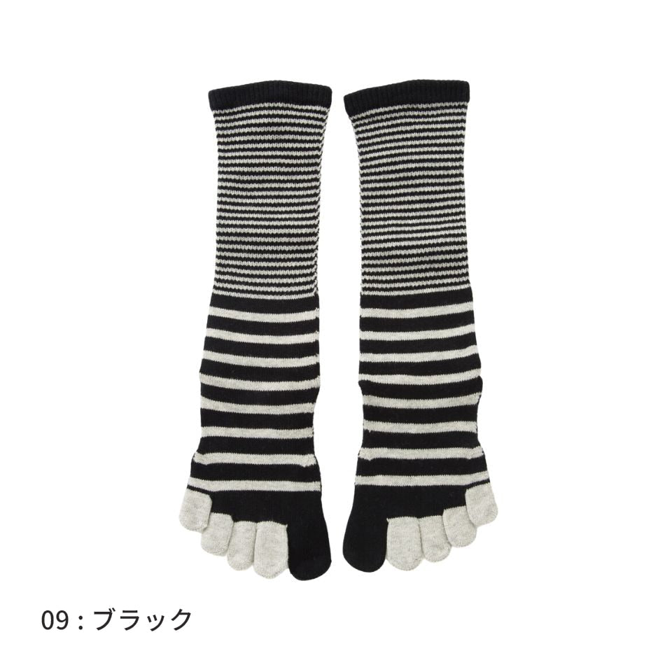 ONE ボーダーハイクルー