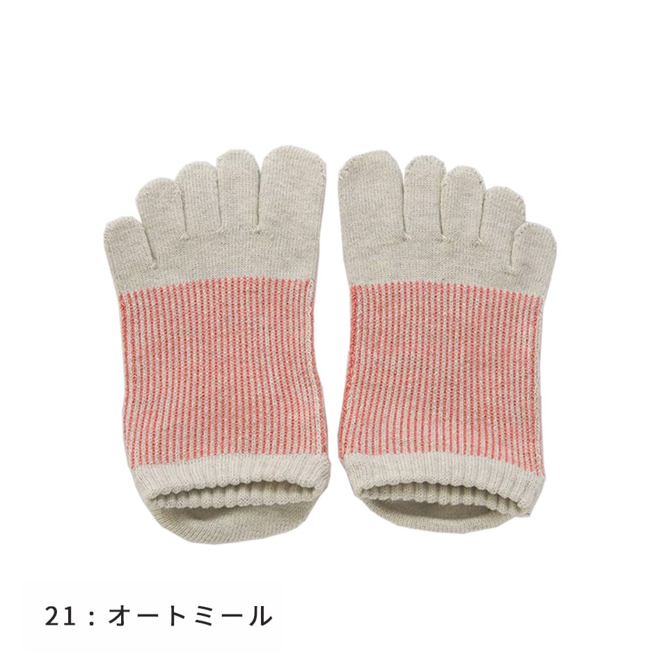 RETRO ピンストライプアンクル