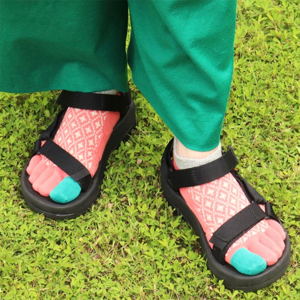 ONE Diamond Ankle