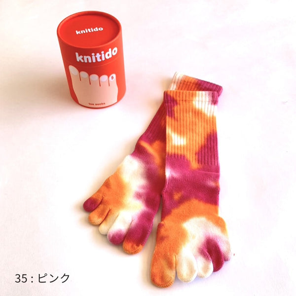 【ギフトボックス】HOP タイダイハイクルー
