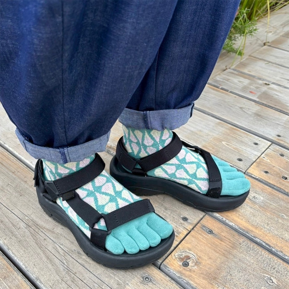 JOY ティアロークルー