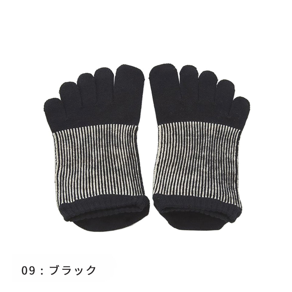 RETRO ピンストライプアンクル