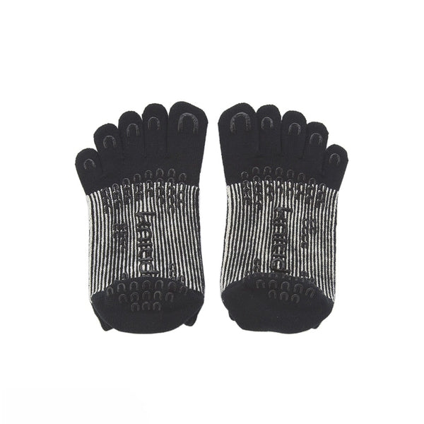 RETRO Pinstripe Ankle
