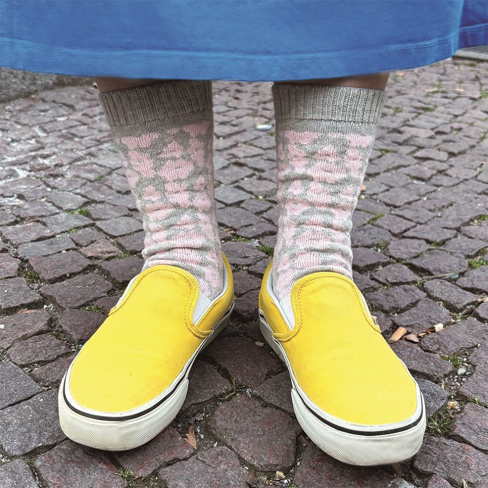 PLAY フラワーロークルー