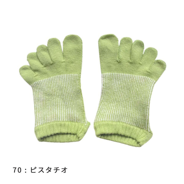 RETRO ピンストライプアンクル