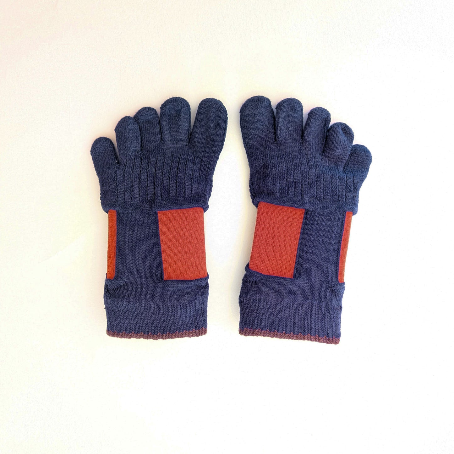 【期間限定色】干支カラー：ラン・エアークッション マーブルメッシュ アンクル